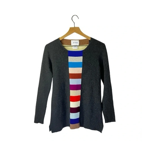 JED Pure Cashmere Sweater - Picture 1 of 6